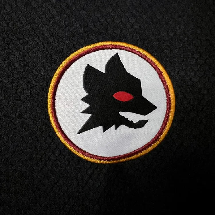 2023/24 Roma third away fan edition jersey