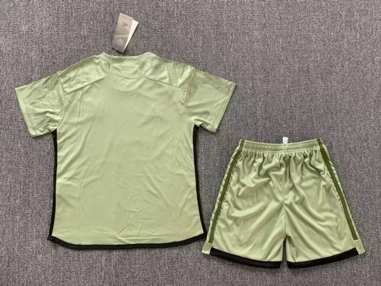 2023/2024 La Galaxy Away Kids Kit