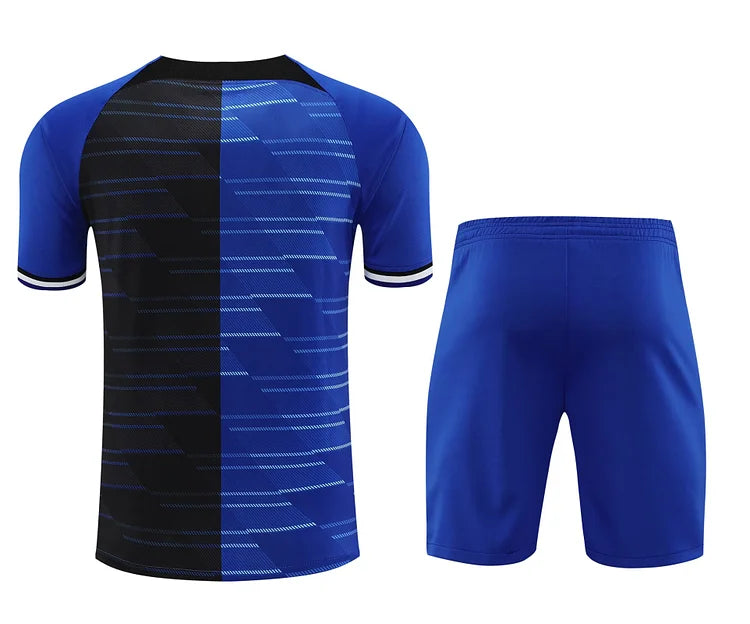 2024/25 Inter Milan Training Kit