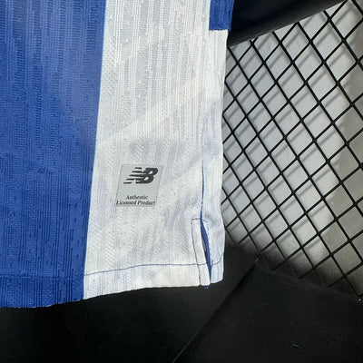 2025/2026 Porto Home Player Edition