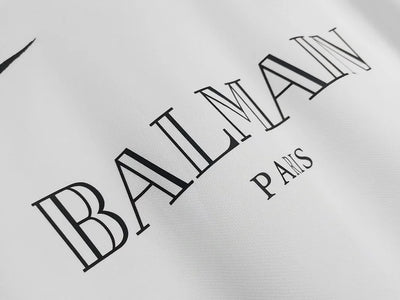 2020/21 Paris White training jersey