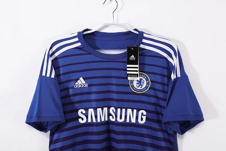 2014/15 Chelsea Home Retro Shirt