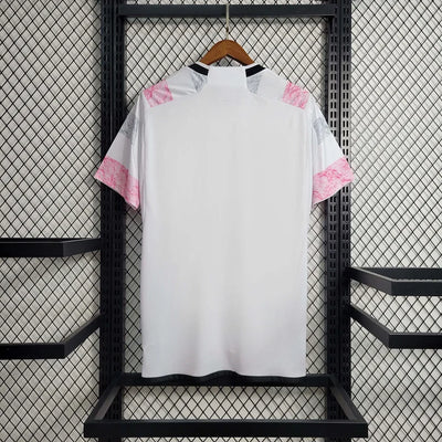 2023/24 Juventus Away Soccer Jersey