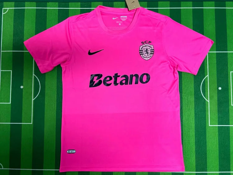 2024/25 Lisbon special edition jersey.