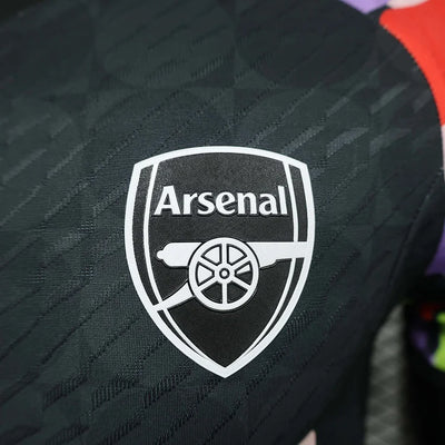 2023/2024 Player Version Arsenal Special Edition Football Shirt