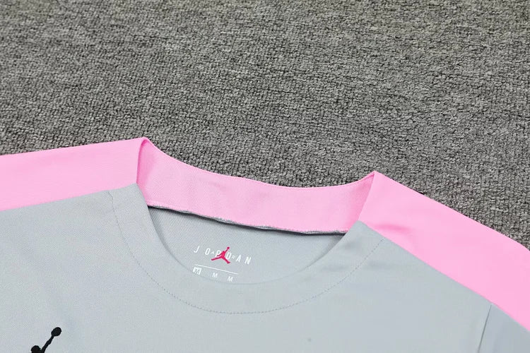 2024/25 Miami Short Sleeve Training Kit.