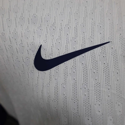 2024/25 England Home Player Jersey