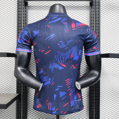 2025/2026 Barcelona Players Special Edition