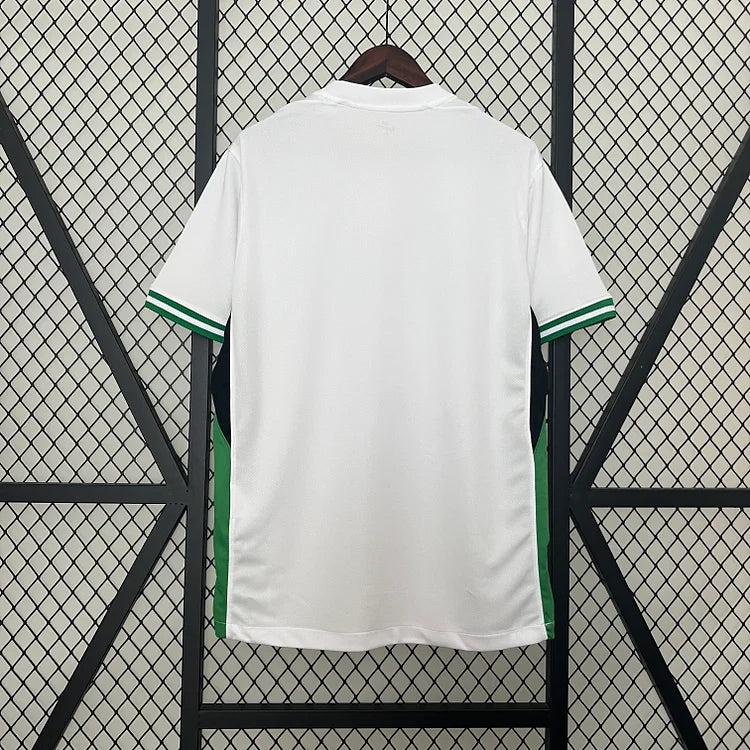 2024/25 Nigeria home fan edition jersey