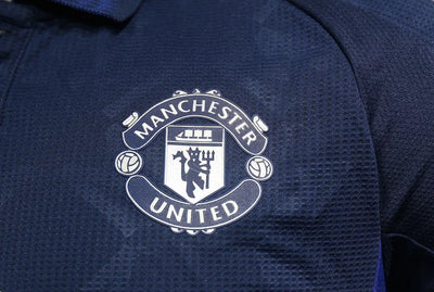 2024/25 Manchester United Away Shirt - Player Edition