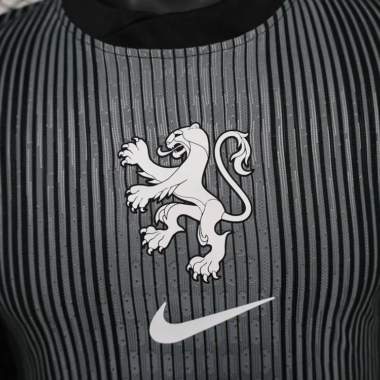 2025 Netherlands Goalkeeper Jersey - Players
