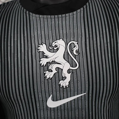 2025 Netherlands Goalkeeper Jersey - Players