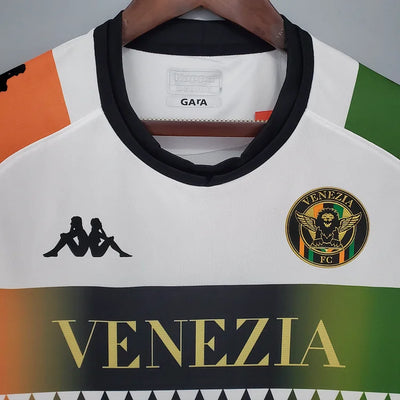 2021/22 Venice away football jersey 1:1 Thai quality