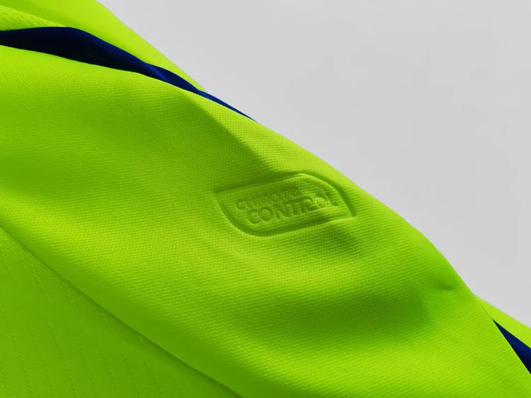 2008/09 Lyon Away Fan Edition -