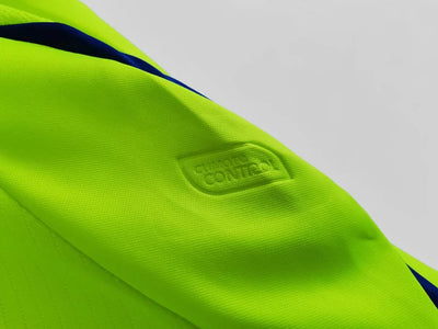 2008/09 Lyon Away Fan Edition -