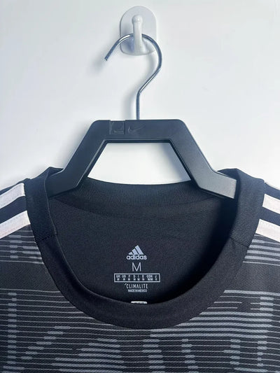 2019 Mexico Home Retro Jersey