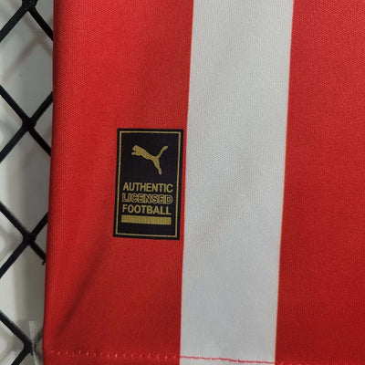 2023/2024 Player Version Chivas Home Soccer Jersey