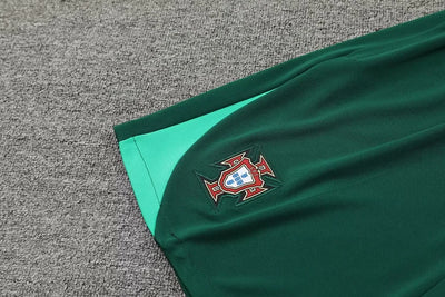 2024/25 Portugal Training Vest