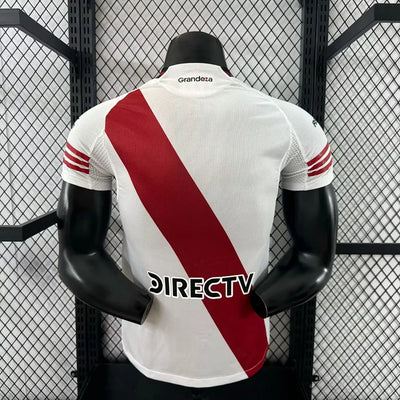 2025/2026 River Plate Home Player Edition