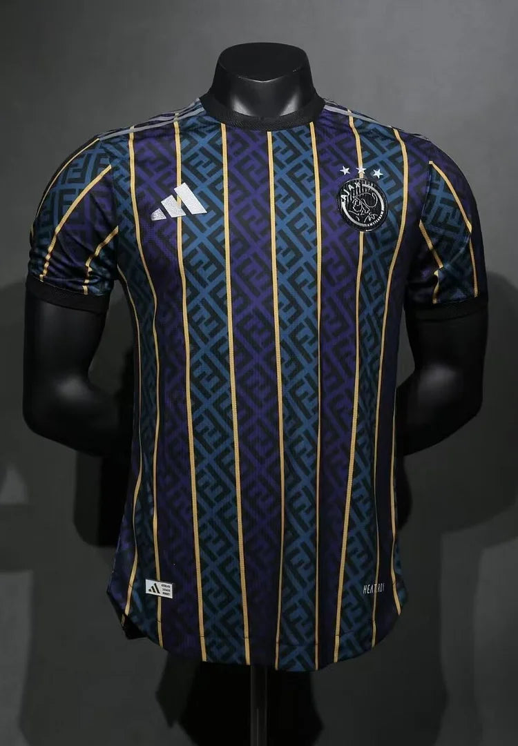 2024/25 Ajax Co-branded Shirt - Players