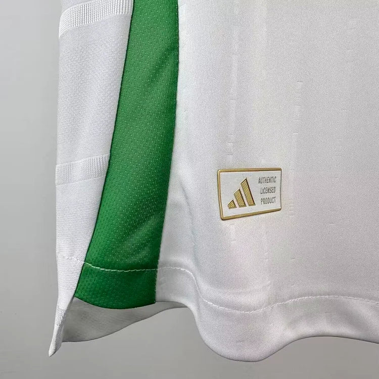 2024 Italy Away - Players' Edition