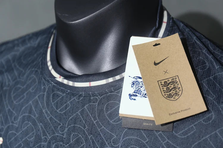 2024/25 England special edition kit. - Player version