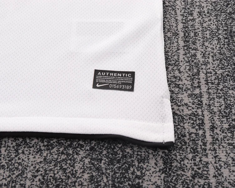 2011/12 Manchester United Away Champions League Edition - Kids Kit