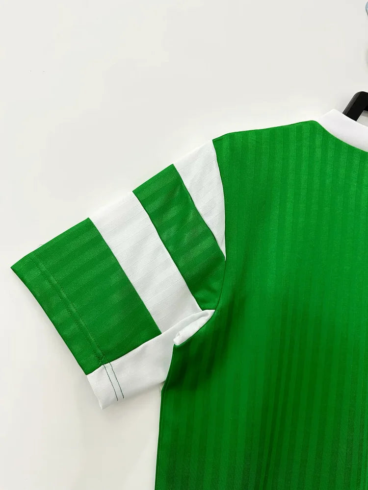 1990 Cameroon Home Retro Jersey
