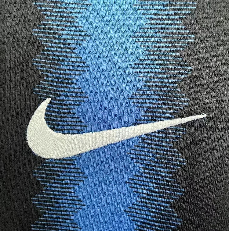 2010/11 Inter Milan Home Shirt