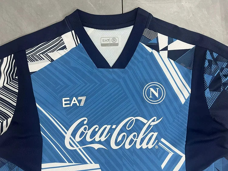 2024/25 Napoli Special Edition Shirt