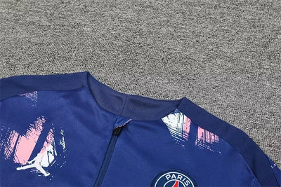 2024/25 Paris Long Sleeve Training Kit -