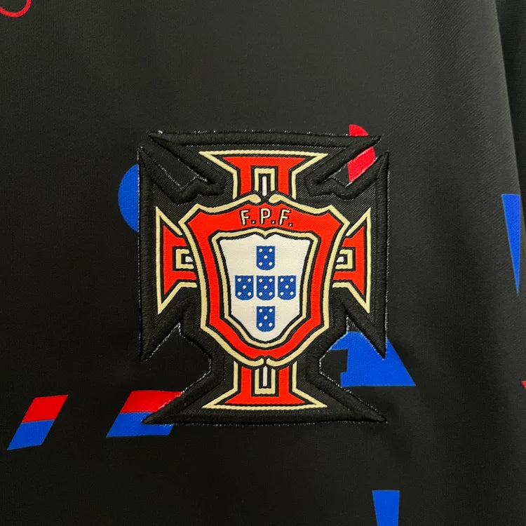 2024/25 Portugal Pre-Match Training Jersey