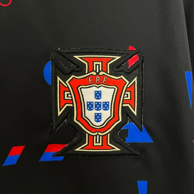 2024/25 Portugal Pre-Match Training Jersey