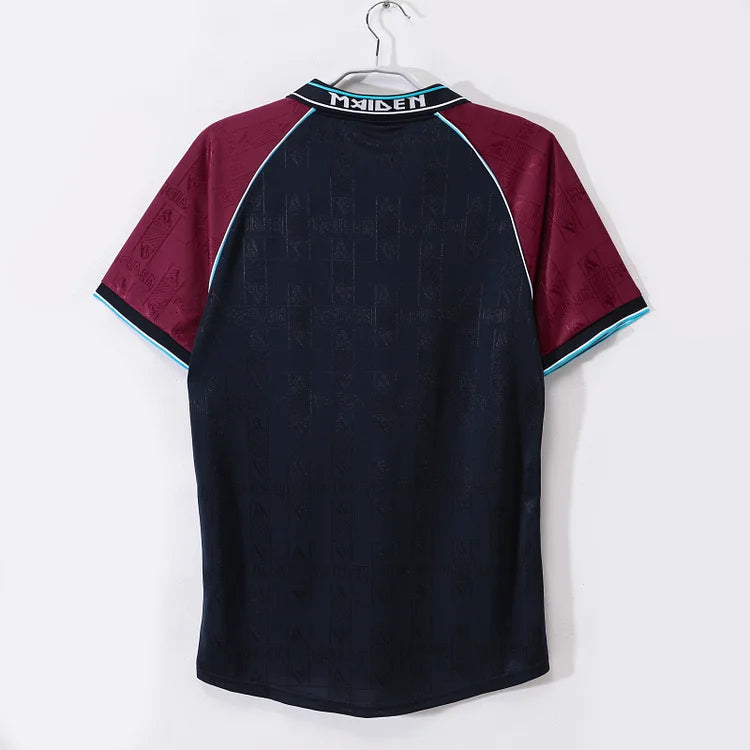 1999/00 West Ham United Special Edition Shirt
