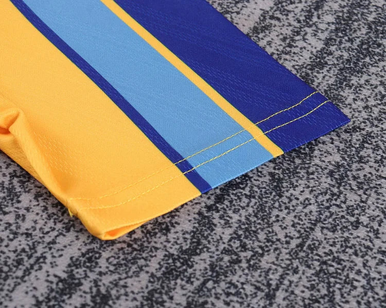 1995/97 Chelsea Away Retro - Kids Kit