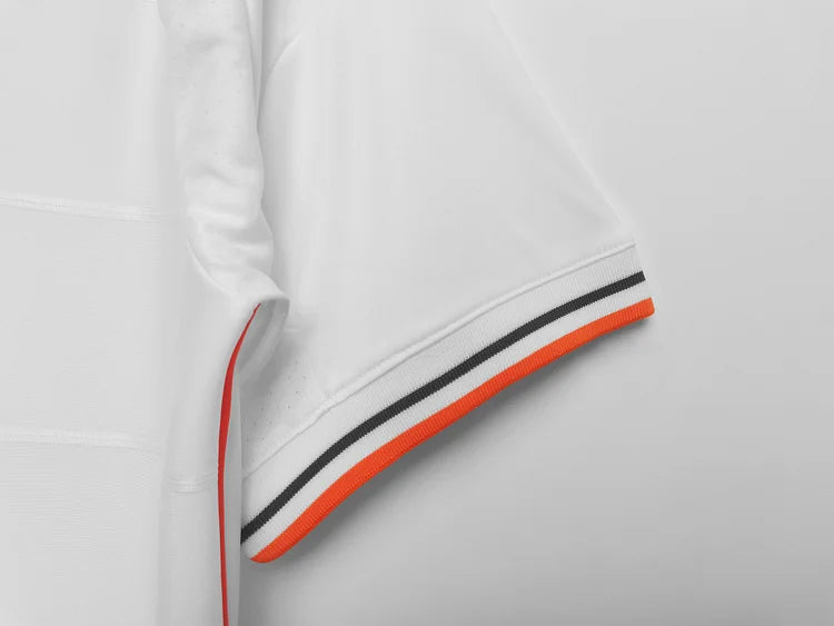 2013/14 Real Madrid Home Retro Jersey