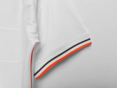 2013/14 Real Madrid Home Retro Jersey