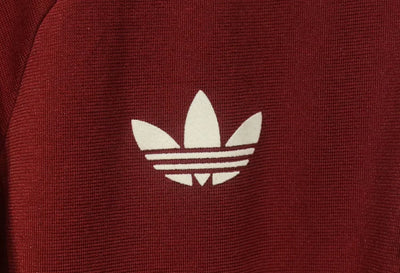 1984/85 Mexico Retro Red Home Shirt