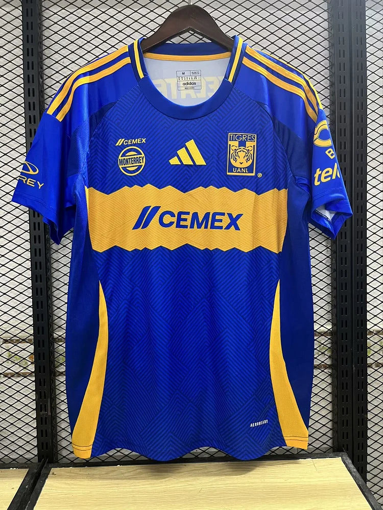 2024/25 Tigers Away Jersey