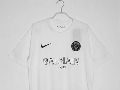 2020/21 Paris White training jersey