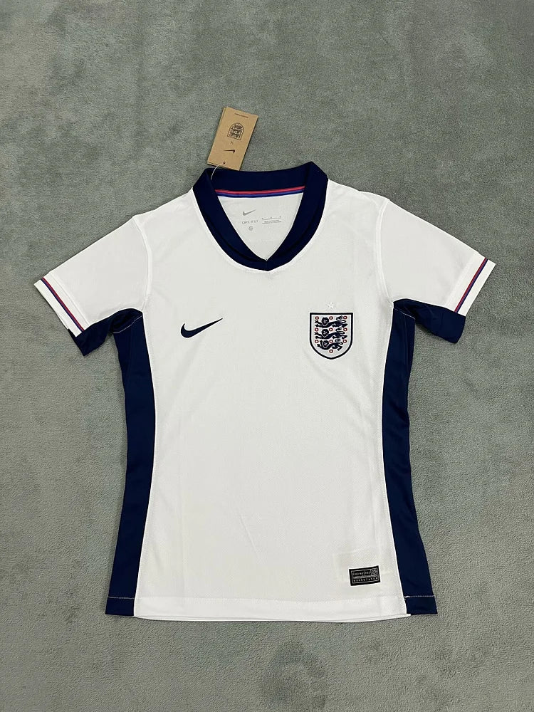 2024/25 England Home. -Women'S Jersey