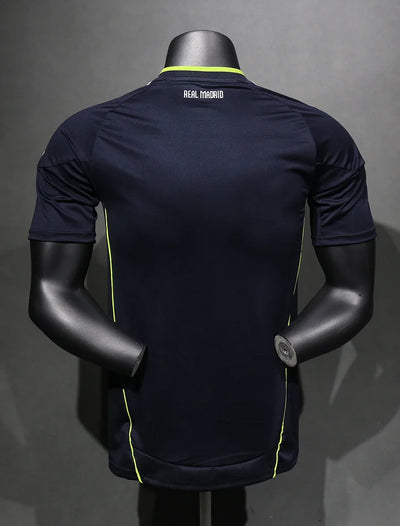 2010/11 Real Madrid Away Kit - Players
