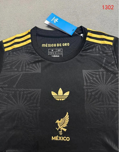 2025 Mexico Gold Cup -- Women'S Jersey