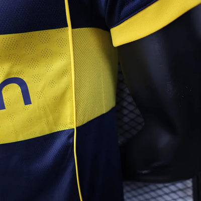 25/26 Boca Home Players Edition