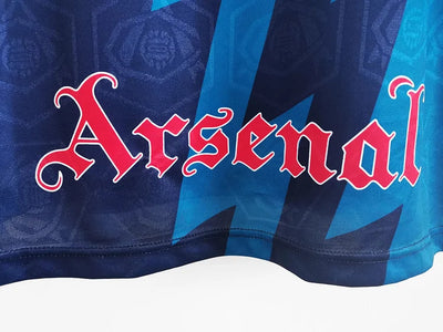 1995/96 Arsenal away retro jersey