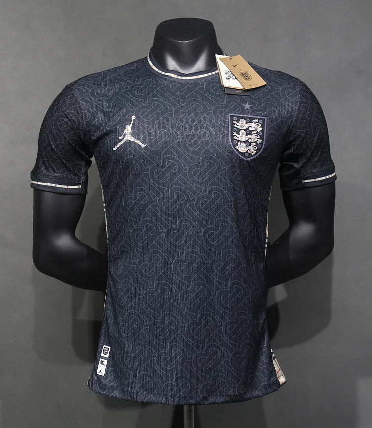 2024/25 England special edition kit. - Player version