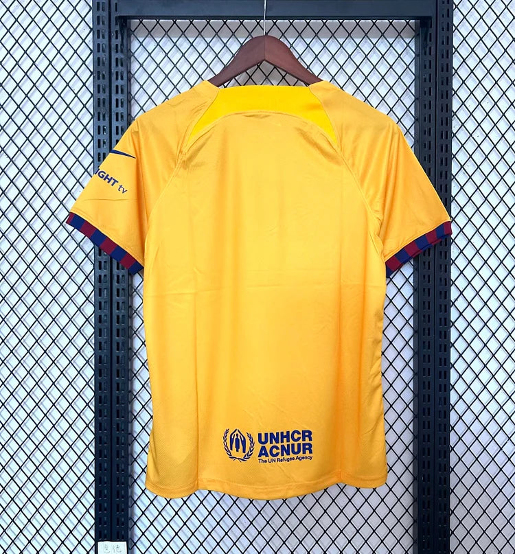 2024/2025 Barcelona Third Away Fans Edition
