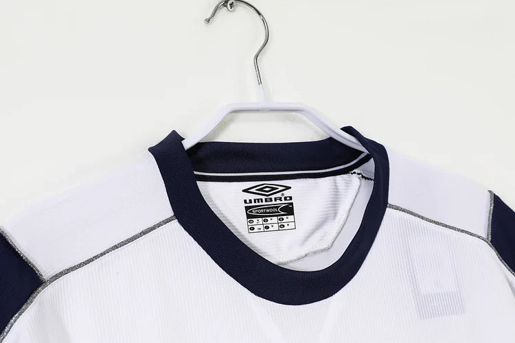 2000/01 Manchester United Away Retro Shirt