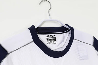 2000/01 Manchester United Away Retro Shirt
