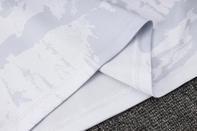 2023/24 Riyadh Victory White training suit-